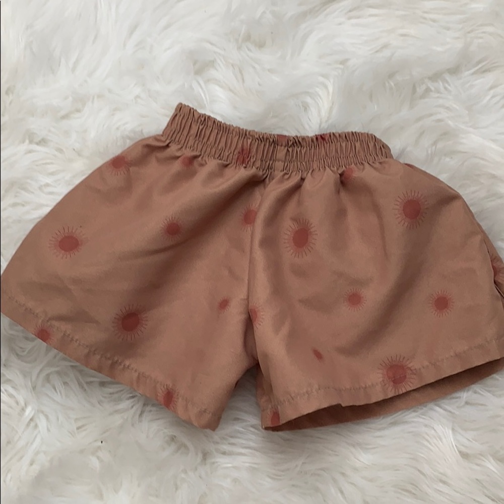 Little Urban Apparel swim trunks